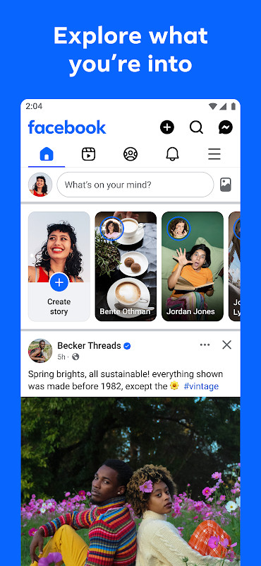 Facebook group page with member posts, tips and topic discussions