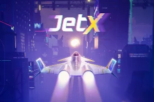 JetX game by SmartSoft Gaming
