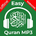 Easy Quran Mp3 Audio Offline icon