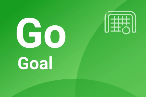 Goal game by Spribe
