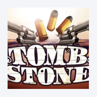 Tombstone