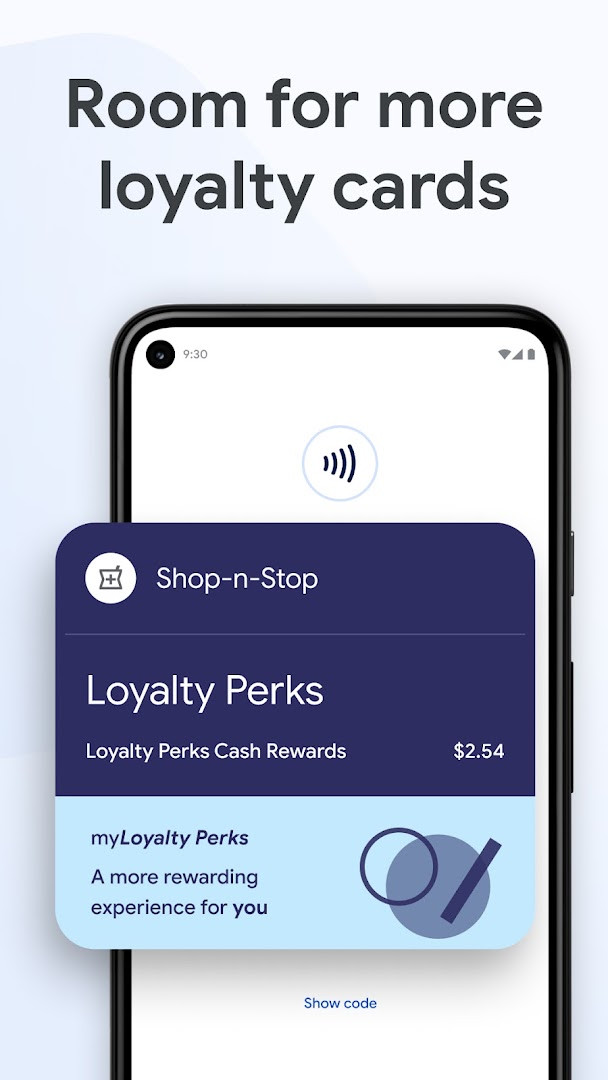 Google Wallet boarding pass with live gate and departure updates