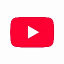 YouTube icon