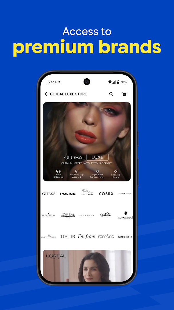 Flipkart app Group Buy option for shared purchases and savings