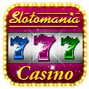Slotomania™ Slots Casino Games icon