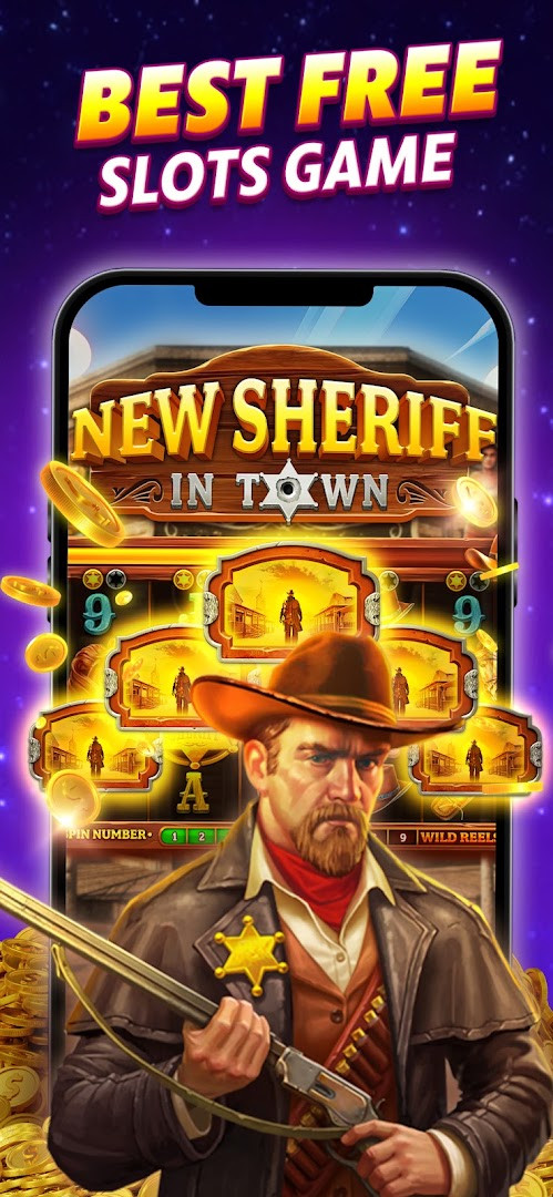 Collectibles album view in SlotomaniaTM Slots Casino Games featuring Slotocards.