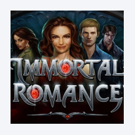 Immortal Romance