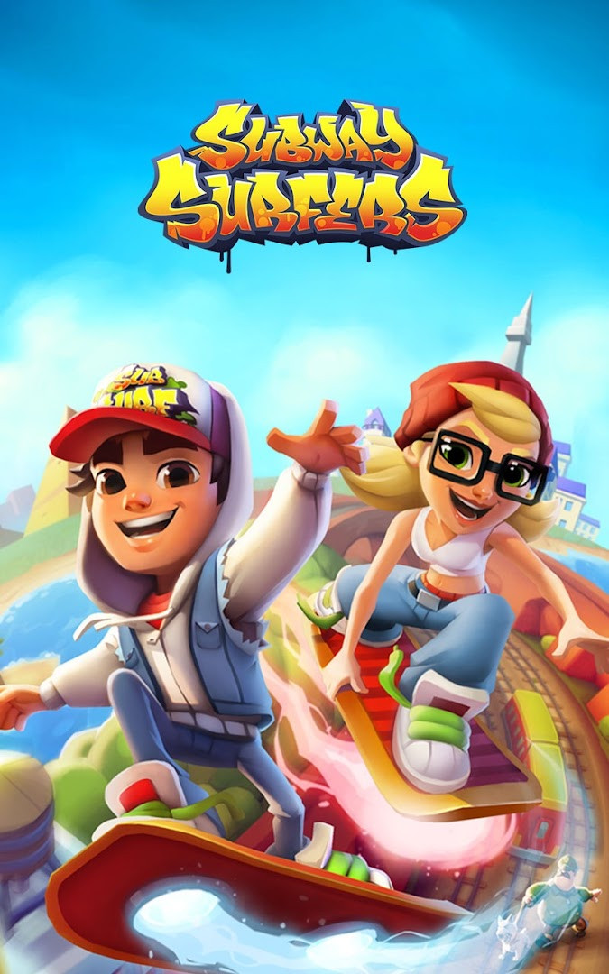 Subway Surfers screen featuring Count Corvin in Transylvania season