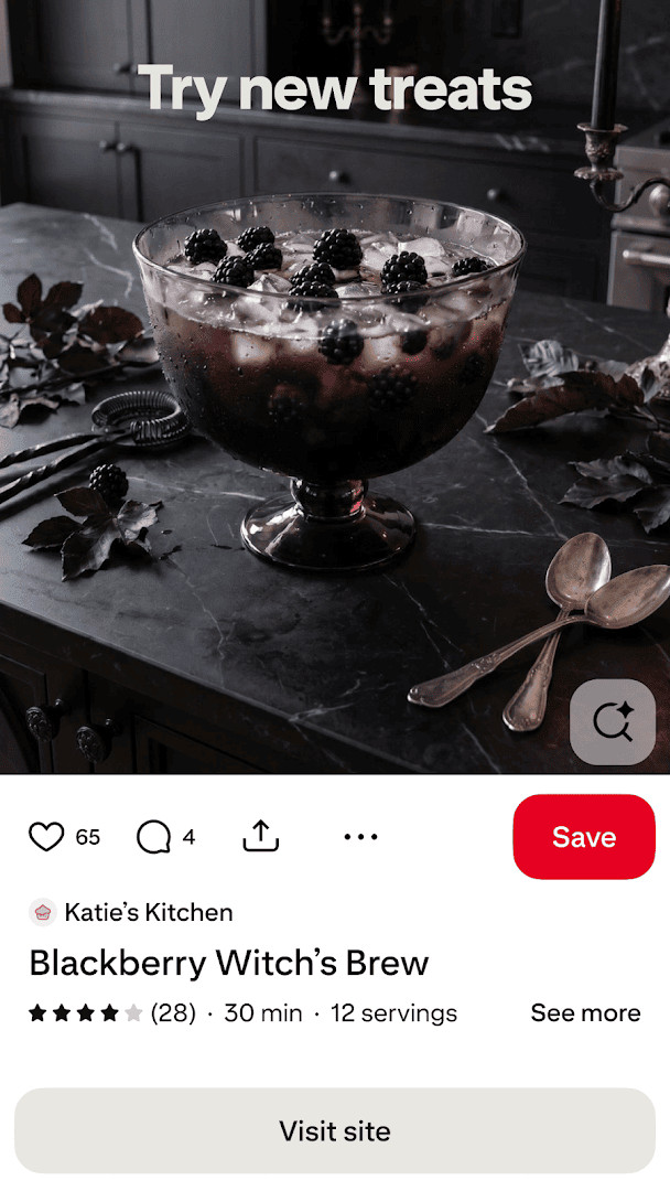 Pinterest DIY project ideas for crafts and home updates